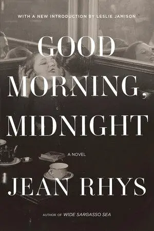 Cover: 9780393357806 | Good Morning, Midnight | Jean Rhys | Taschenbuch | Englisch | 2020