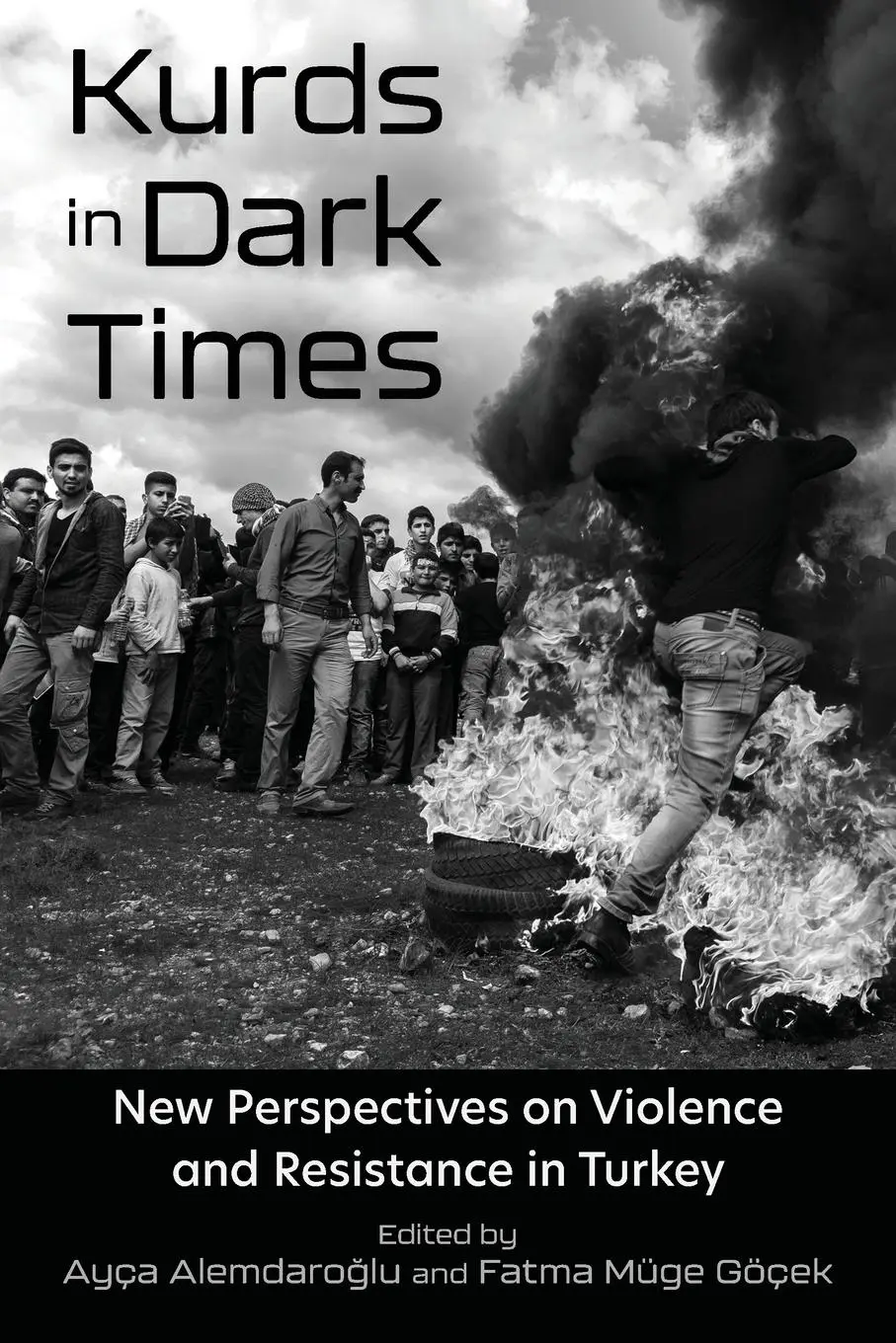 Cover: 9780815637806 | Kurds in Dark Times | Ayça Alemdaroglu (u. a.) | Taschenbuch | 2023