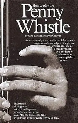 Cover: 9780860017806 | How to Play the Penny Whistle | Gina Landor (u. a.) | Taschenbuch