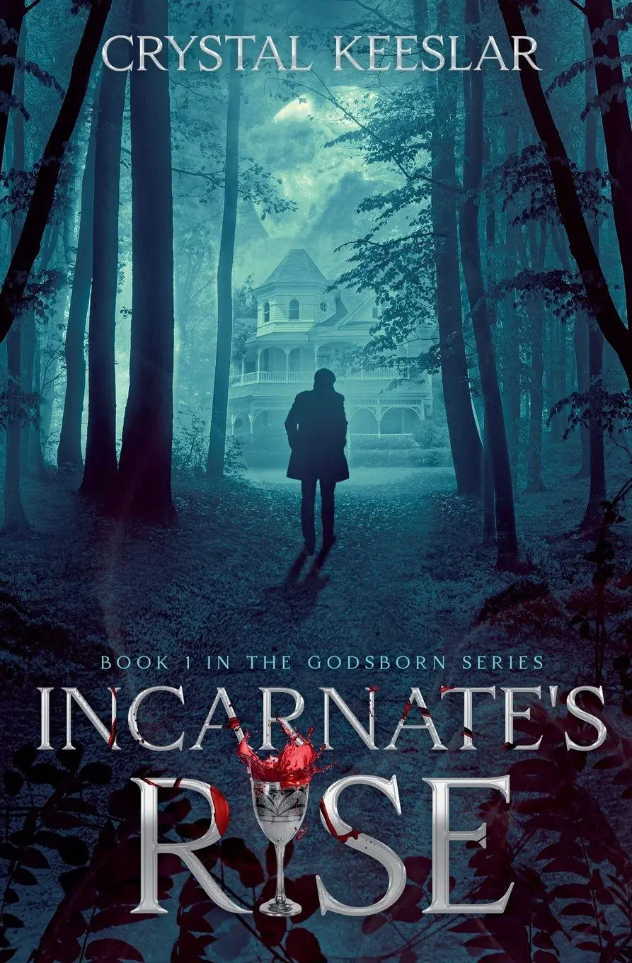 Cover: 9781069767806 | Incarnate's Rise | Crystal Keeslar | Taschenbuch | The Godsborn Series
