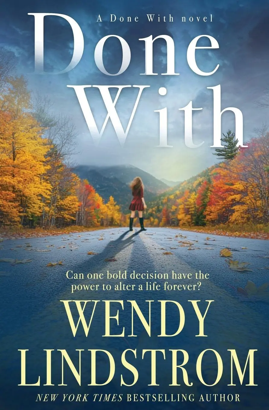 Cover: 9781648397806 | Done With | Wendy Lindstrom | Taschenbuch | Done With | Englisch