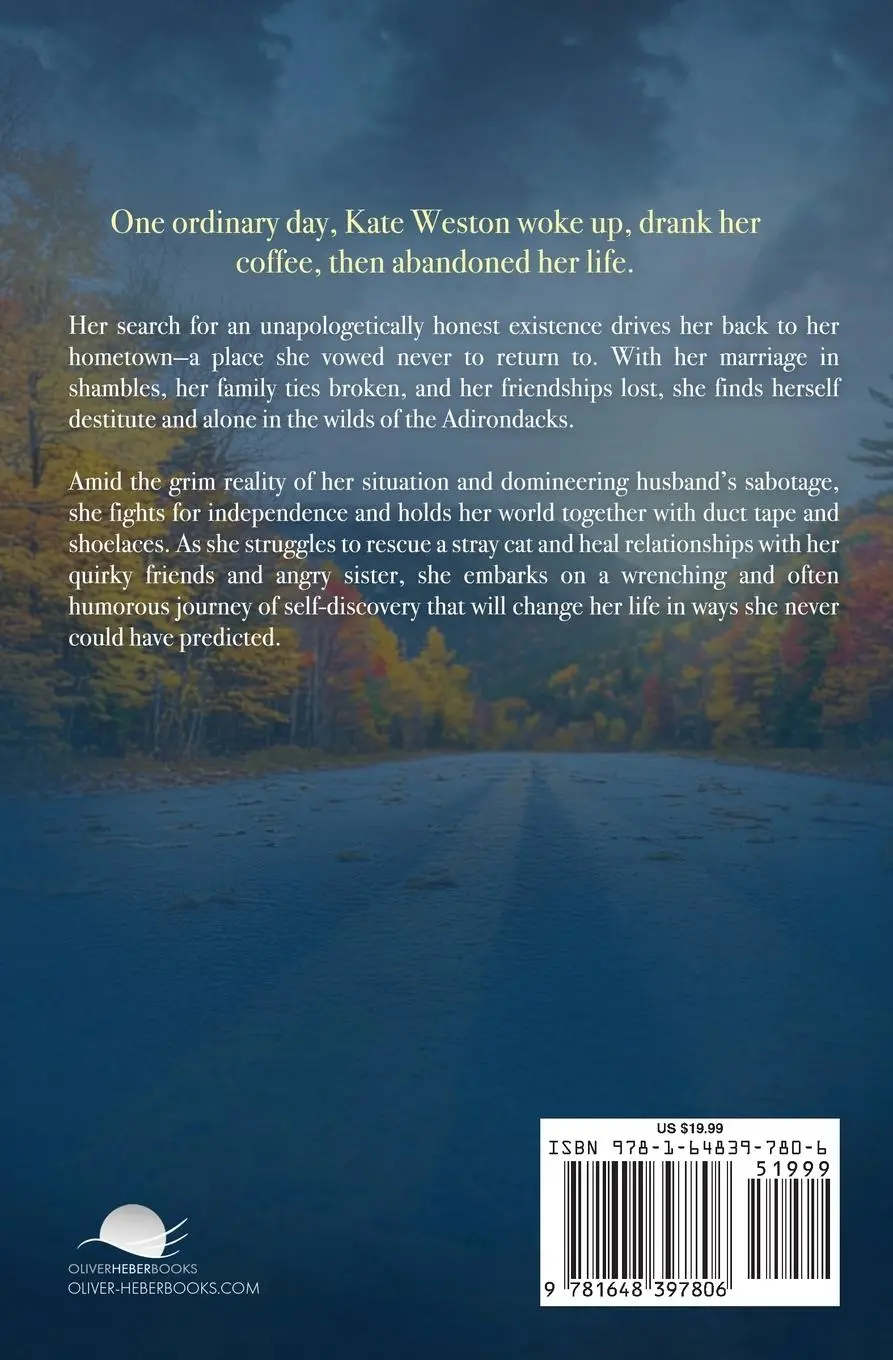 Rückseite: 9781648397806 | Done With | Wendy Lindstrom | Taschenbuch | Done With | Englisch