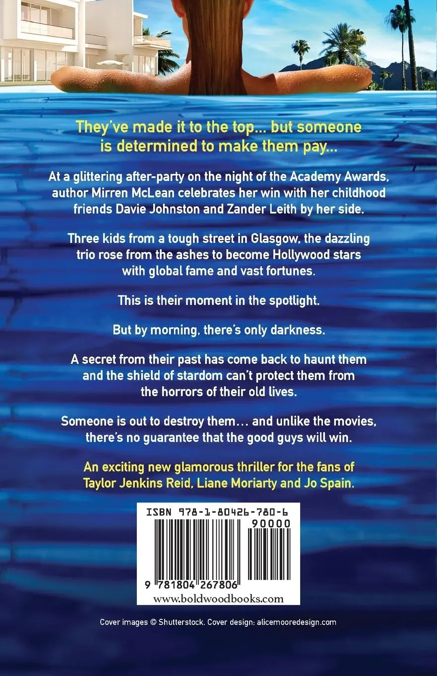 Rückseite: 9781804267806 | The Catch | Shari Low (u. a.) | Taschenbuch | Englisch | 2023