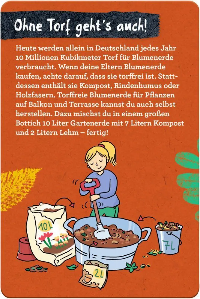 Bild: 9783649637806 | 50 Naturschutz-Projekte | (Blechdose) | Bärbel Oftring | Taschenbuch