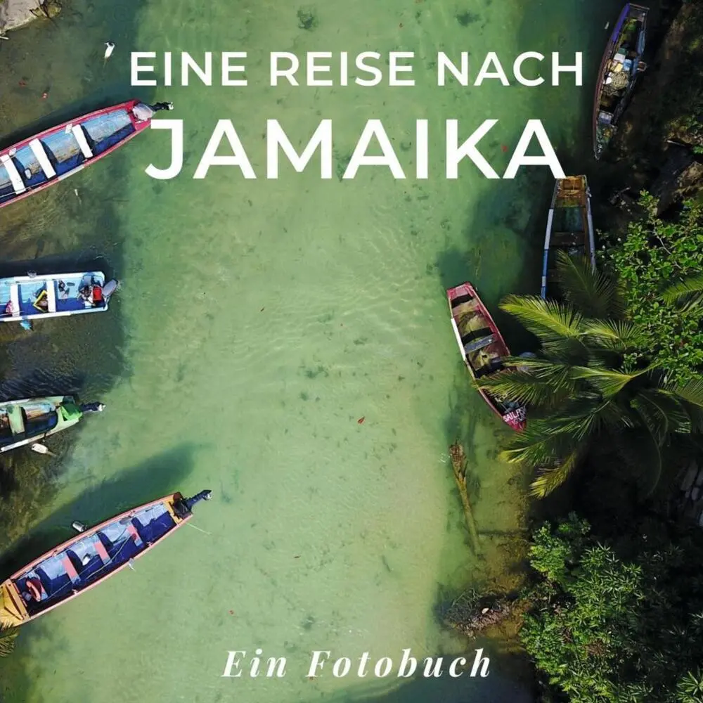 Cover: 9783750517806 | Eine Reise nach Jamaika | Tania Sardí | Taschenbuch | 42 S. | Deutsch