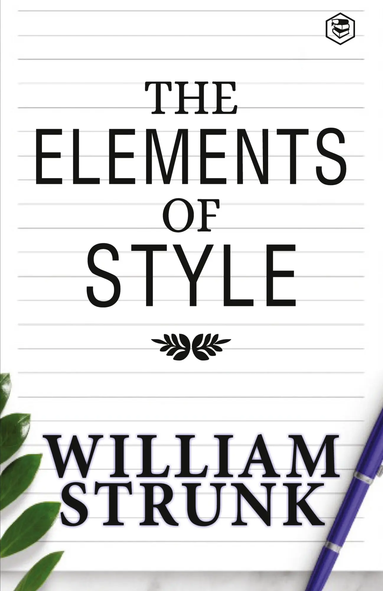 Cover: 9788119007806 | The Elements of Style | Jr. William Strunk | Taschenbuch | Englisch