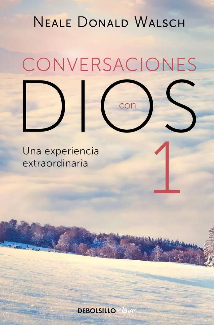 Cover: 9788499897806 | Conversaciones Con Dios 1 | Neale Donald Walsch | Taschenbuch | 208 S.