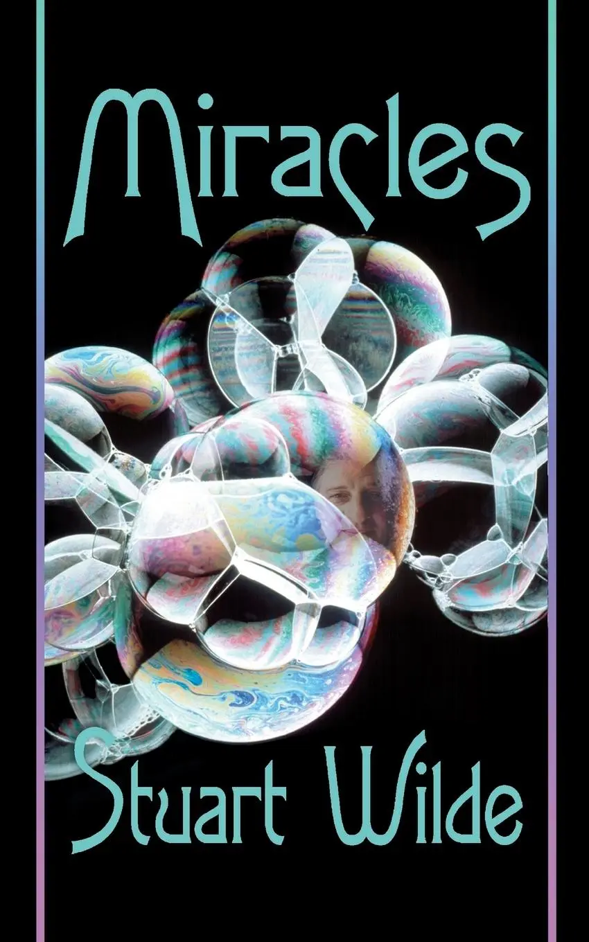 Cover: 9781401917906 | Miracles | Stuart Wilde | Taschenbuch | Kartoniert / Broschiert | 2007