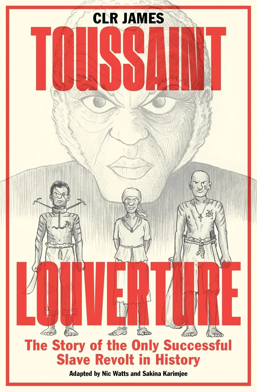 Cover: 9781788737906 | Toussaint Louverture | C L R James | Taschenbuch | Englisch | 2023