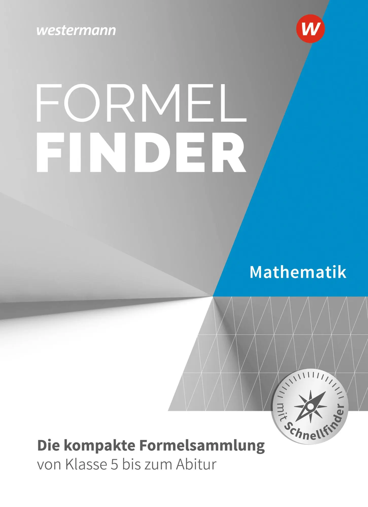 Cover: 9783141277906 | Formelfinder. Mathematik - Ausgabe für die Sekundarstufe I und II...