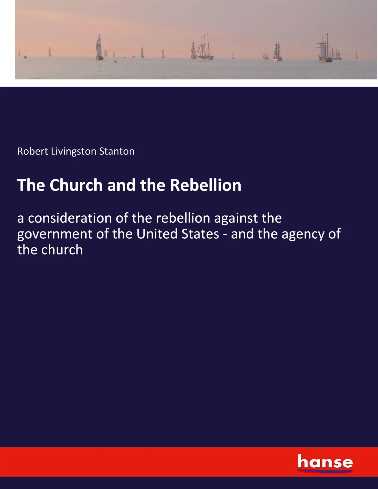 The Church and the Rebellion