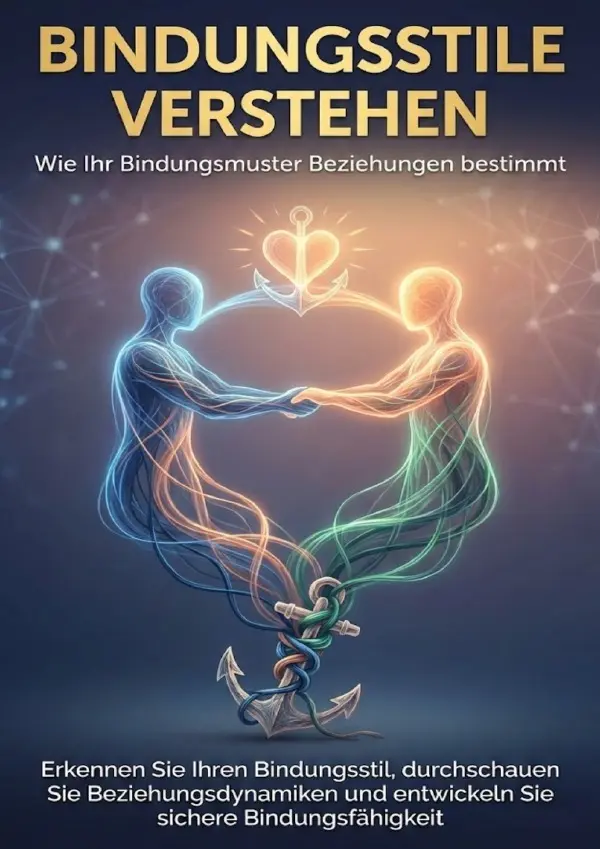 Cover: 9783565167906 | Bindungsstile verstehen: Wie Ihr Bindungsmuster Beziehungen bestimmt