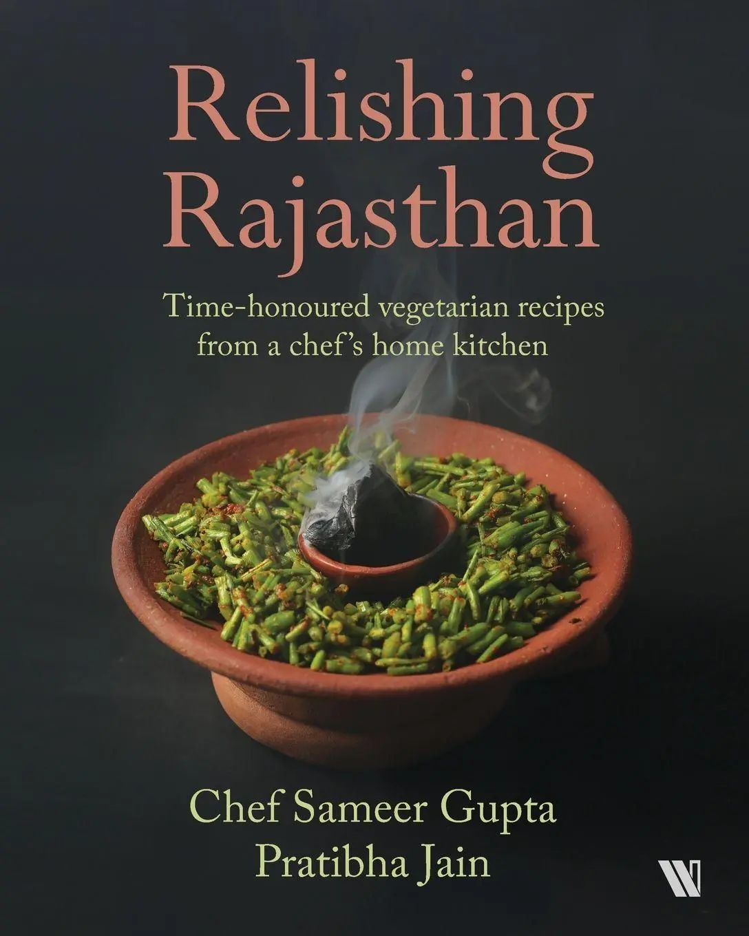Cover: 9789371977906 | Relishing Rajasthan | Chef Sameer Gupta (u. a.) | Taschenbuch | 2026