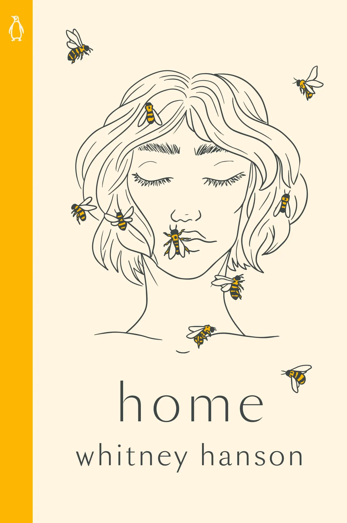 Cover: 9780143138006 | Home | Whitney Hanson | Taschenbuch | Penguin Publishing Group | 2023
