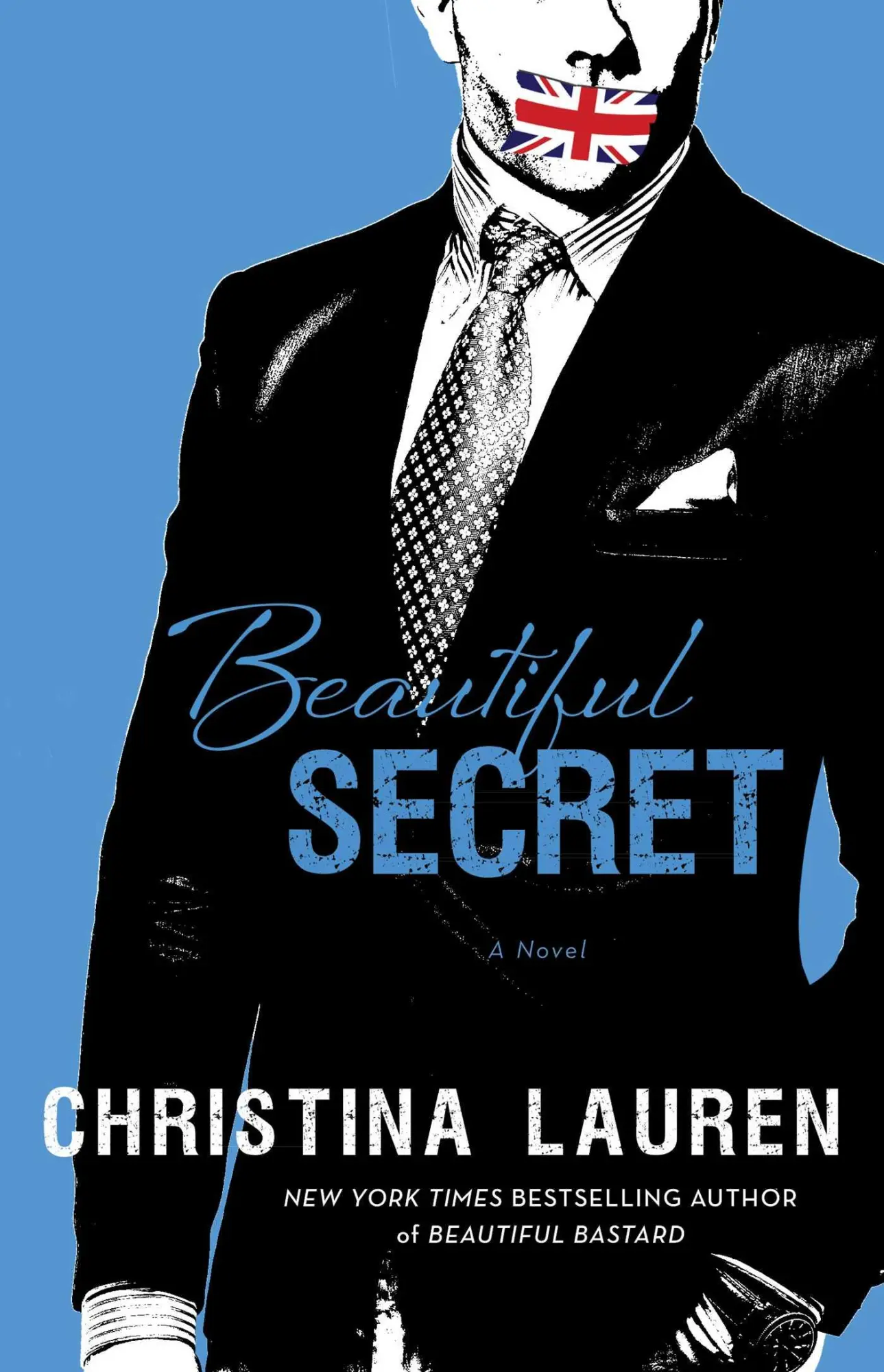 Cover: 9781476778006 | Beautiful Secret | Christina Lauren | Taschenbuch | 400 S. | Englisch