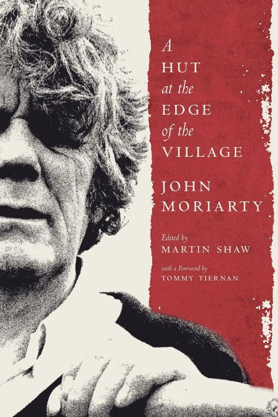 Cover: 9781843518006 | A Hut at the Edge of the Village | John Moriarty | Taschenbuch | 2026