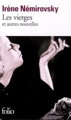 Cover: 9782070438006 | Les vierges et autres nouvelles | Irène Némirovsky | Taschenbuch