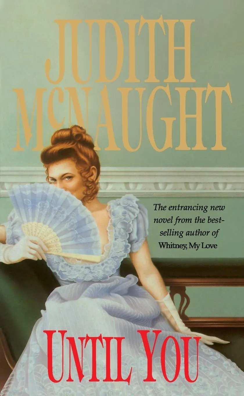 Cover: 9780552168106 | Until You | Judith Mcnaught | Taschenbuch | Englisch | 2012 | Corgi