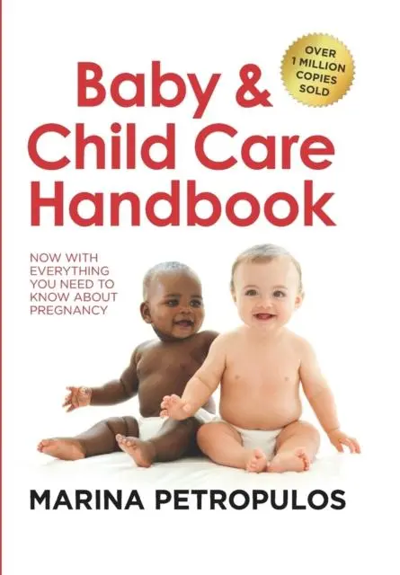 Cover: 9780639908106 | Baby &amp; child care handbook | Marina Petropulos | Taschenbuch | 2019