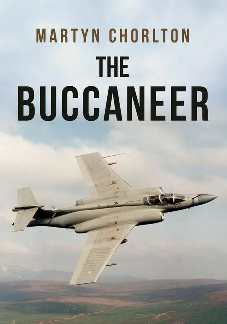 Cover: 9781445698106 | The Buccaneer | Martyn Chorlton | Taschenbuch | Englisch | 2021