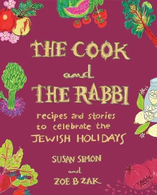 Cover: 9781682688106 | The Cook and the Rabbi | Susan Simon (u. a.) | Buch | Englisch | 2023