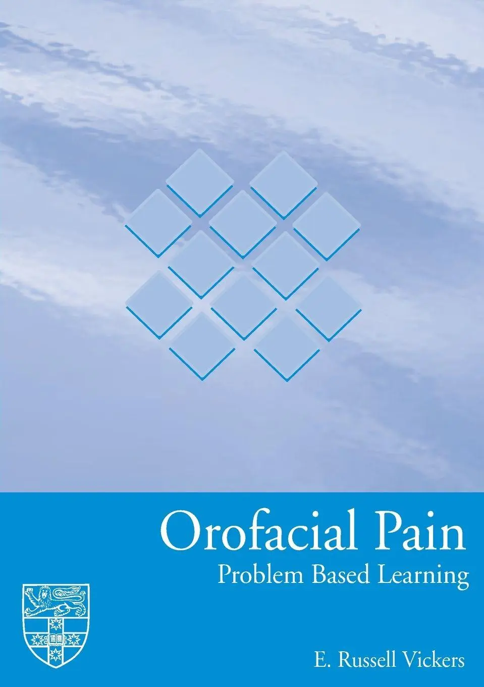 Cover: 9781920898106 | Orofacial Pain | E. Russell Vickers | Taschenbuch | Englisch | 2005