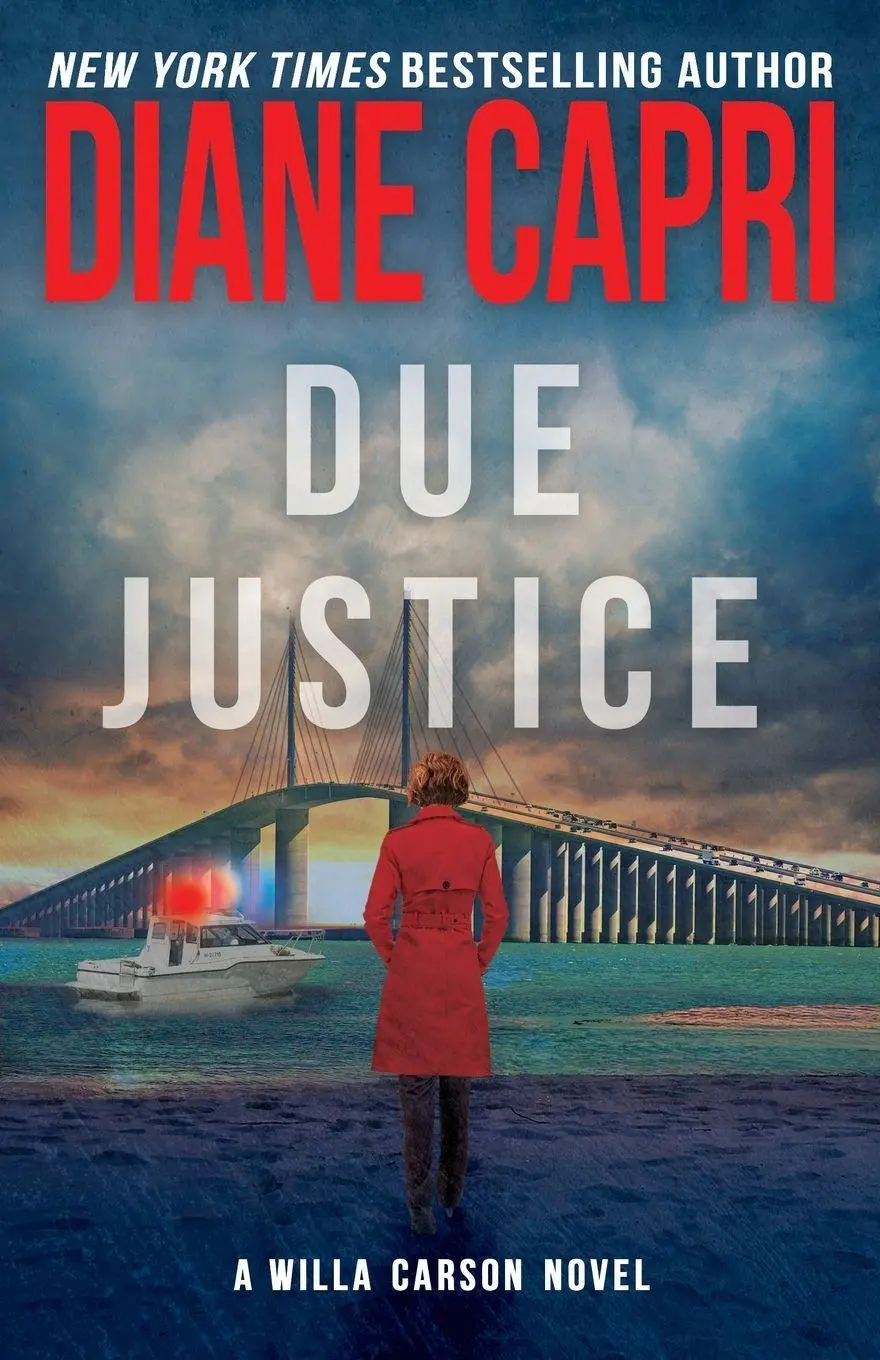 Cover: 9781940768106 | Due Justice | Diane Capri | Taschenbuch | Kartoniert / Broschiert