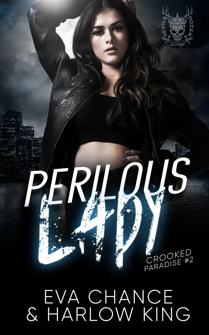 Cover: 9781990338106 | Perilous Lady | Eva Chance (u. a.) | Taschenbuch | Englisch | 2021