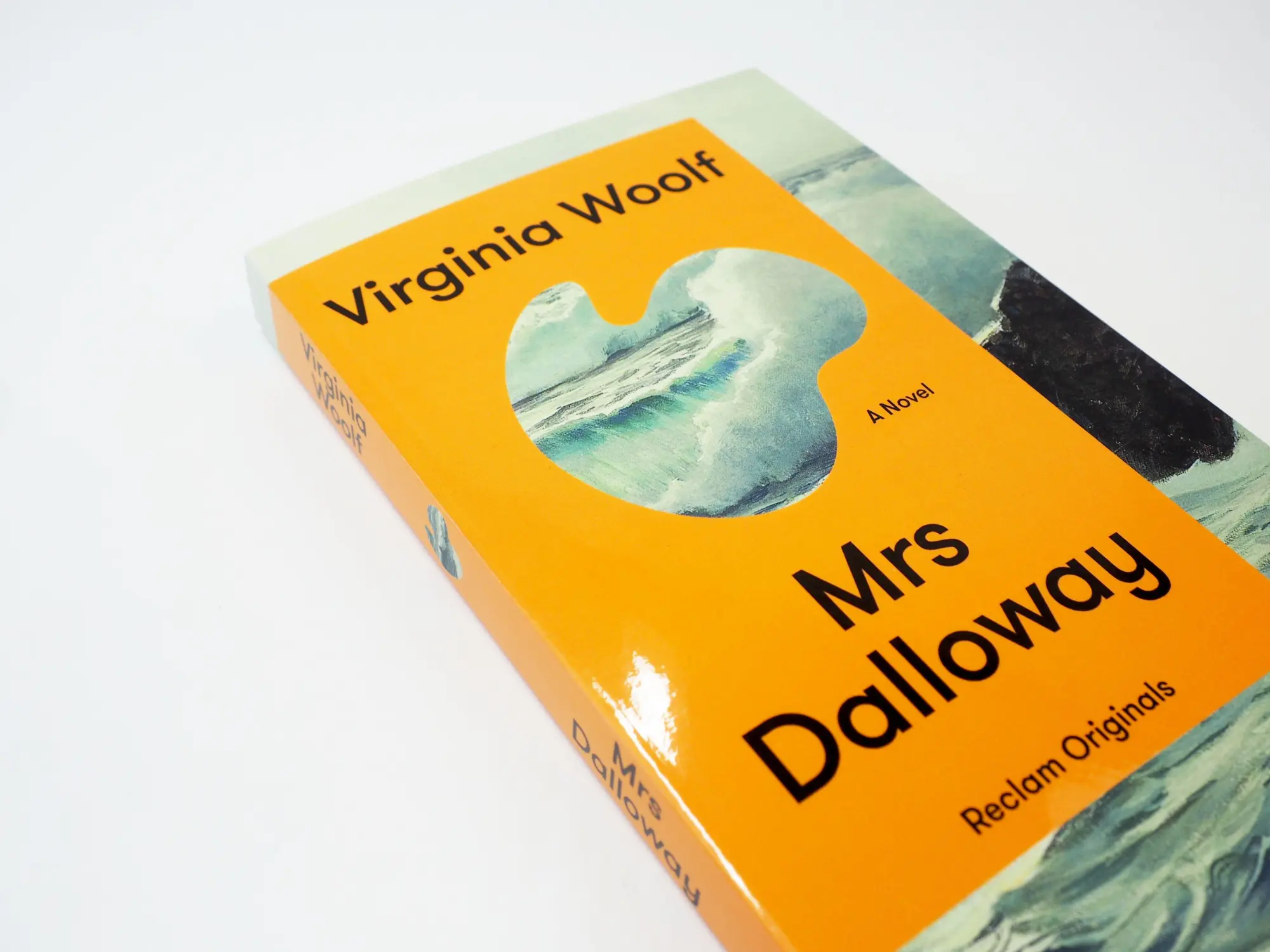 Bild: 9783150208106 | Mrs. Dalloway. A Novel | Virginia Woolf | Taschenbuch | 240 S. | 2026