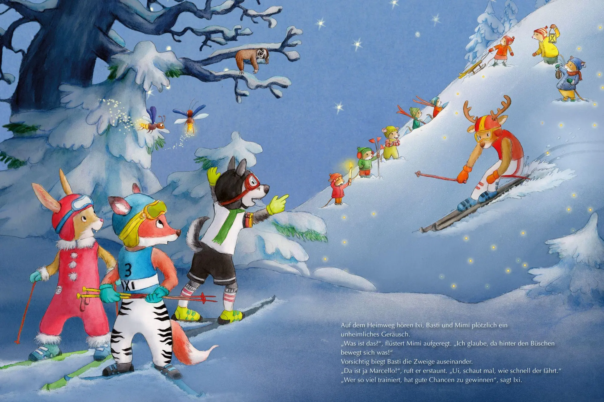 Bild: 9783451718106 | Auf die Piste, fertig, los! | Felix Neureuther | Buch | 32 S. | 2026