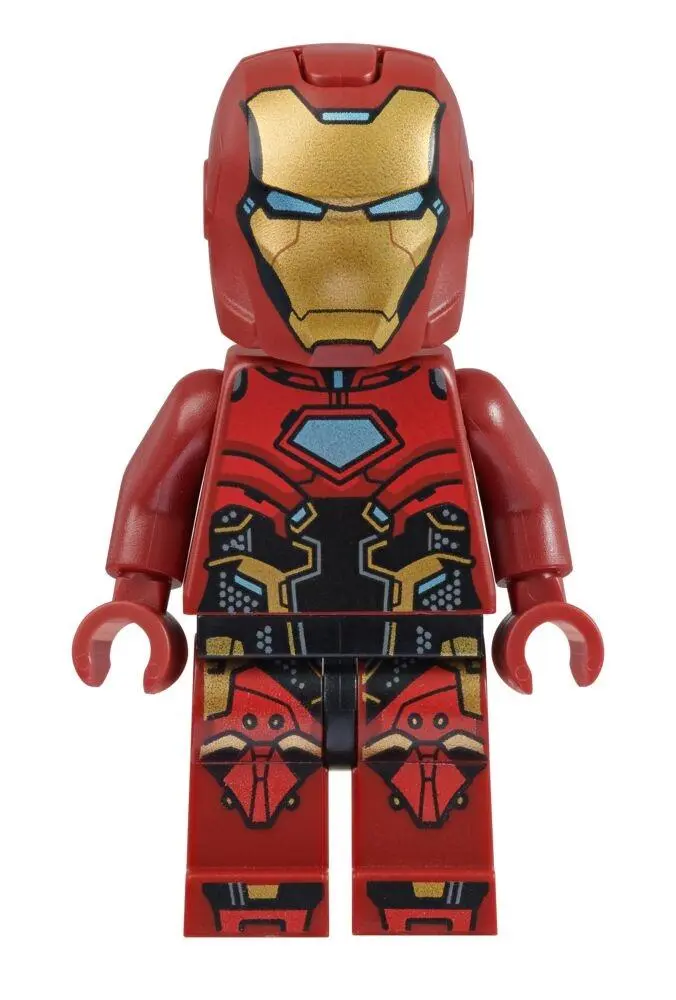 Bild: 9783831048106 | LEGO® Marvel Das große Superhelden Lexikon | Simon Hugo (u. a.) | Buch