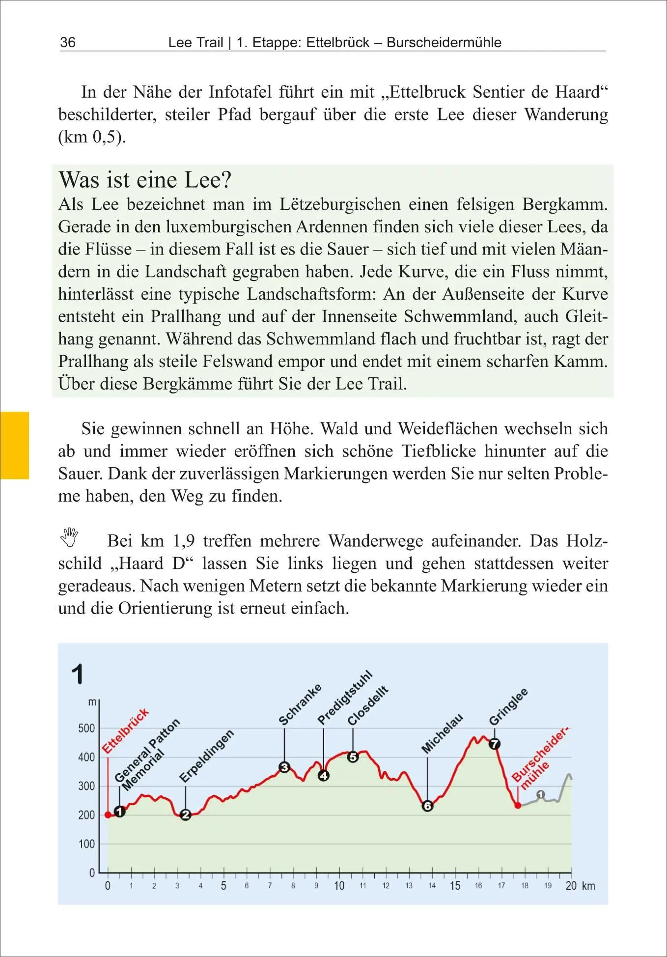 Bild: 9783866868106 | Luxemburg/Belgien: Lee Trail und Eislek Trail | Astrid Holler | Buch