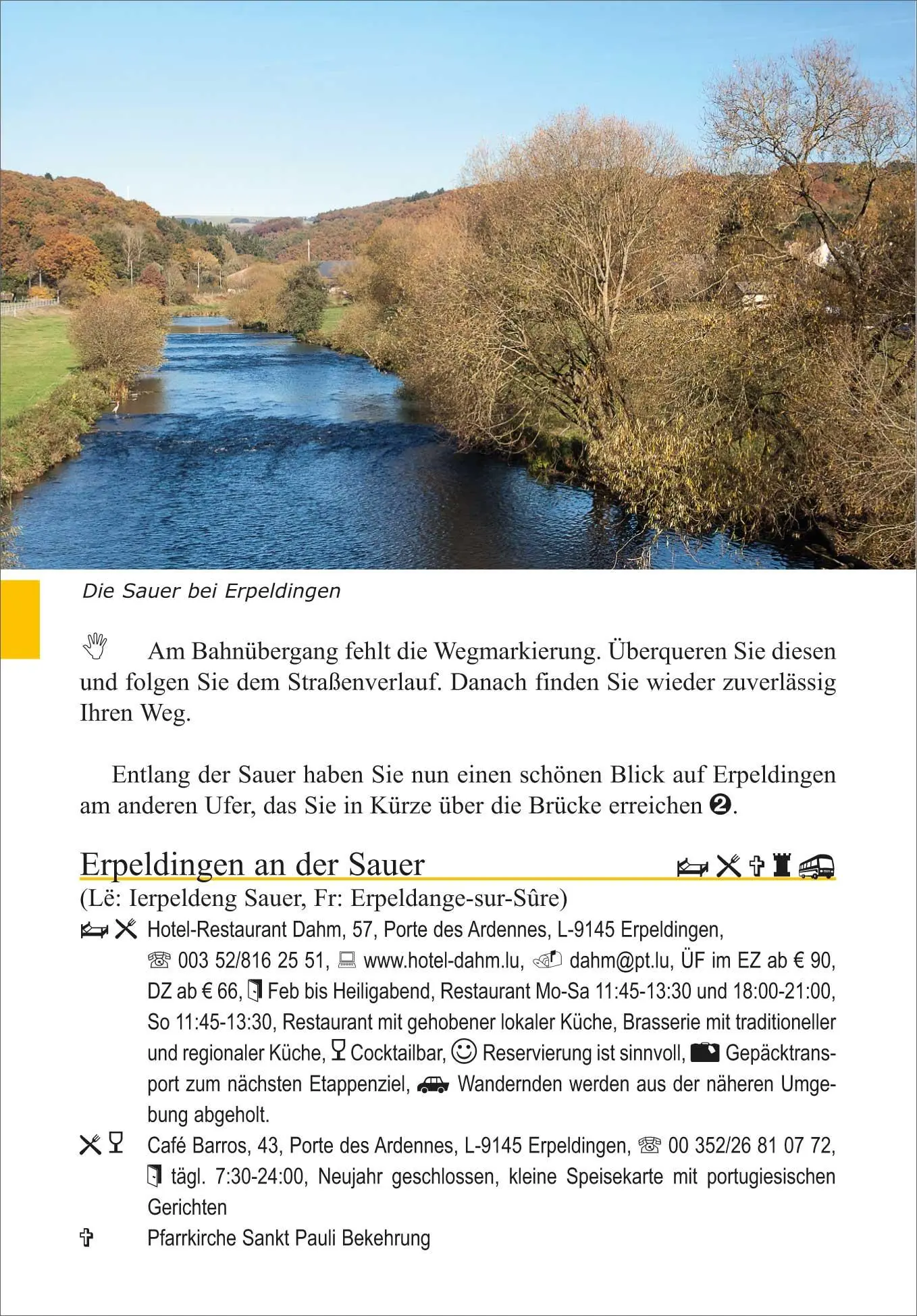 Bild: 9783866868106 | Luxemburg/Belgien: Lee Trail und Eislek Trail | Astrid Holler | Buch