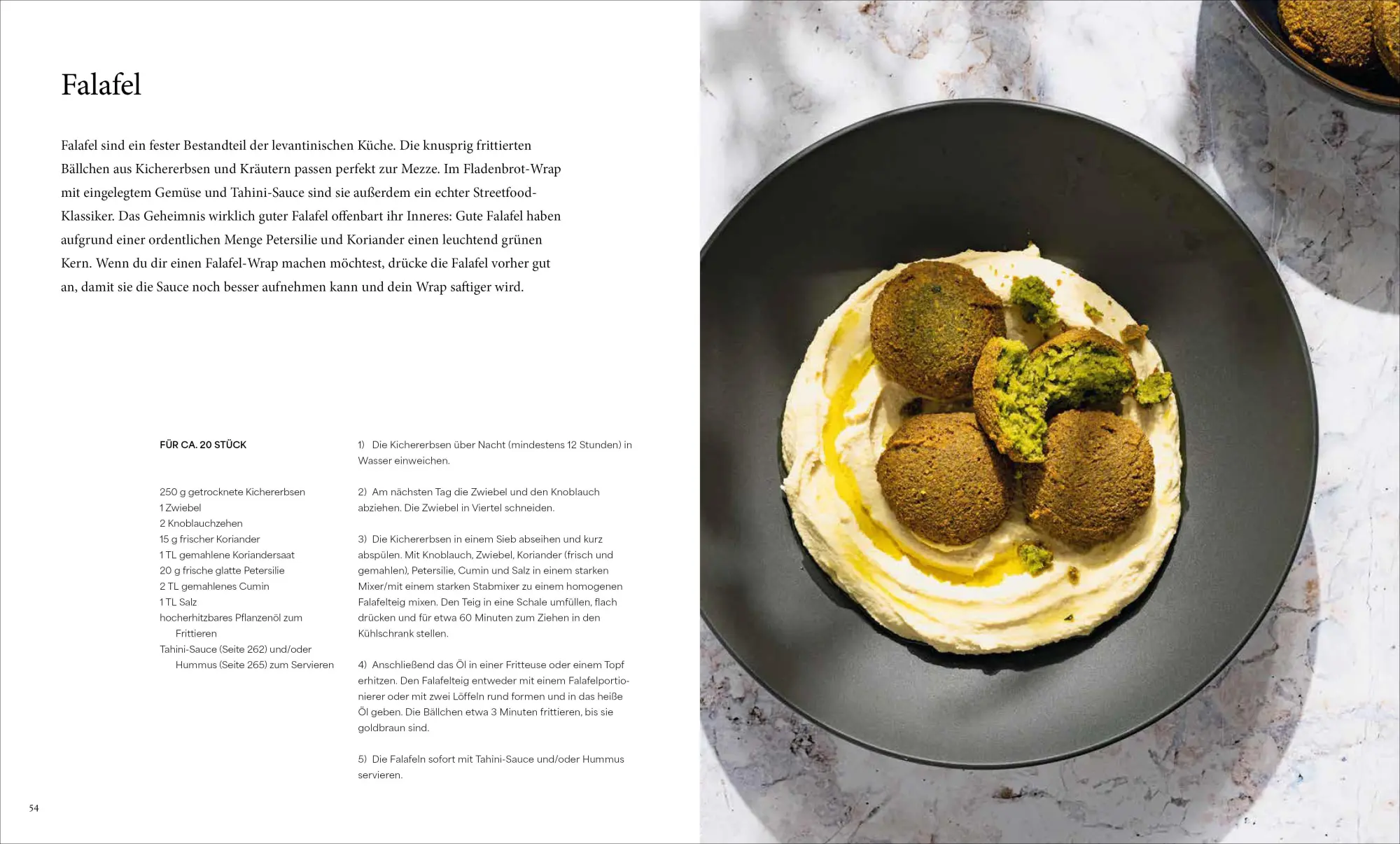 Bild: 9783959618106 | Levante. Das Kochbuch. | 125 köstliche orientalische Rezepte | Halabi