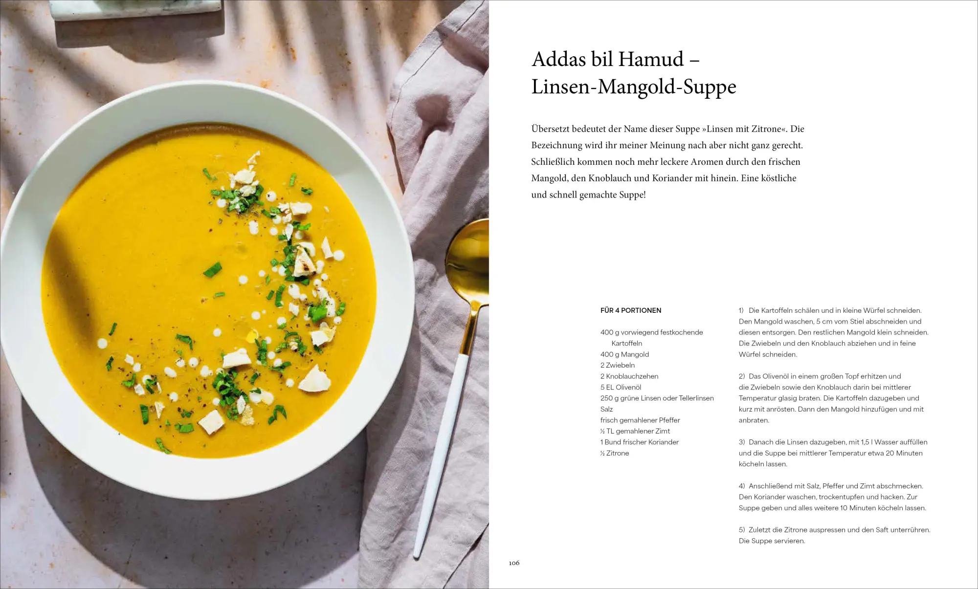 Bild: 9783959618106 | Levante. Das Kochbuch. | 125 köstliche orientalische Rezepte | Halabi