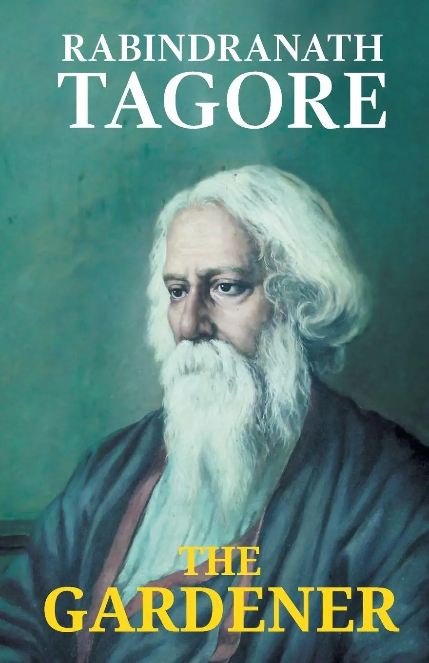 Cover: 9789387488106 | The Gardener | Rabindranath Tagore | Taschenbuch | Englisch | 2021