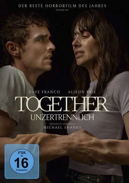 Together - Unzertrennlich