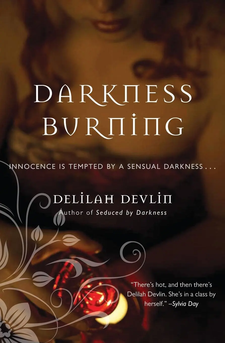 Cover: 9780061498206 | Darkness Burning | Delilah Devlin | Taschenbuch | Englisch | 2009