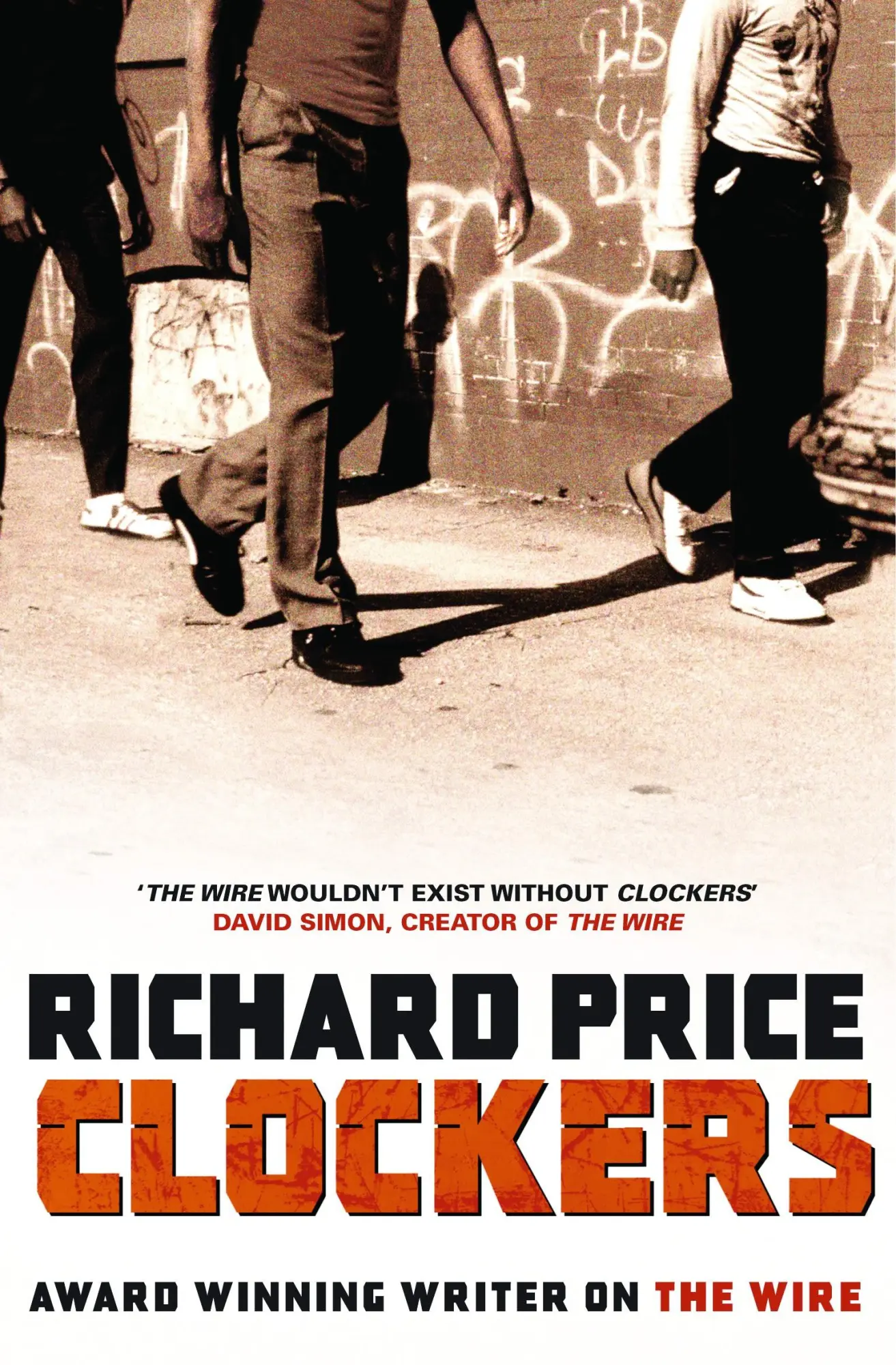 Cover: 9780747598206 | Clockers | Richard Price | Taschenbuch | 600 S. | Englisch | 2011