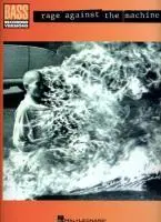Cover: 9780793588206 | Rage Against the Machine | Bass Transcriptions | Corporation | Buch