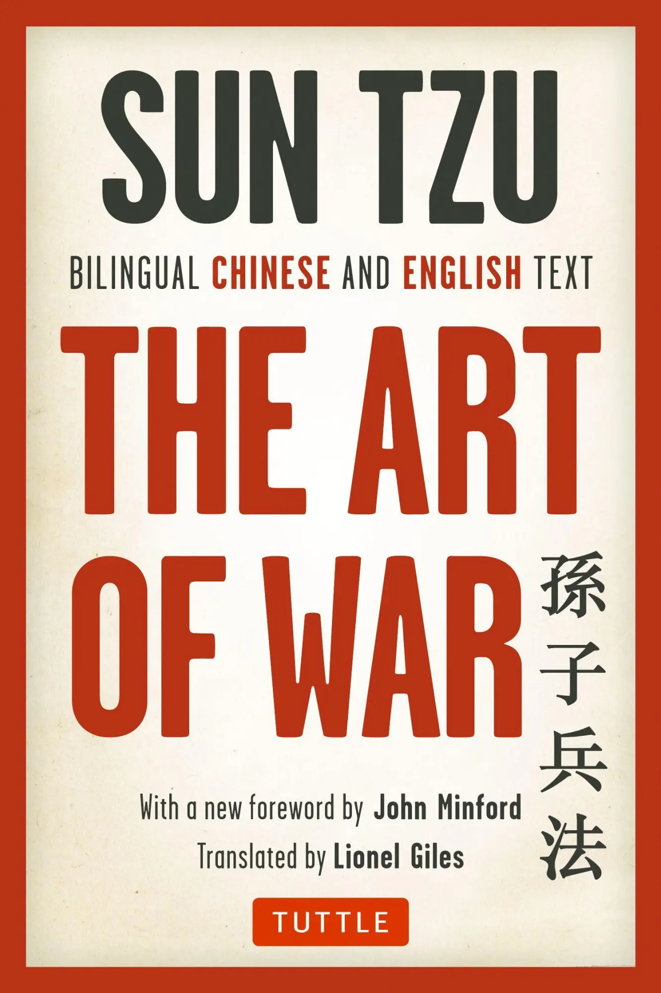 Cover: 9780804848206 | The Art of War | Sun Tzu | Taschenbuch | Kartoniert / Broschiert