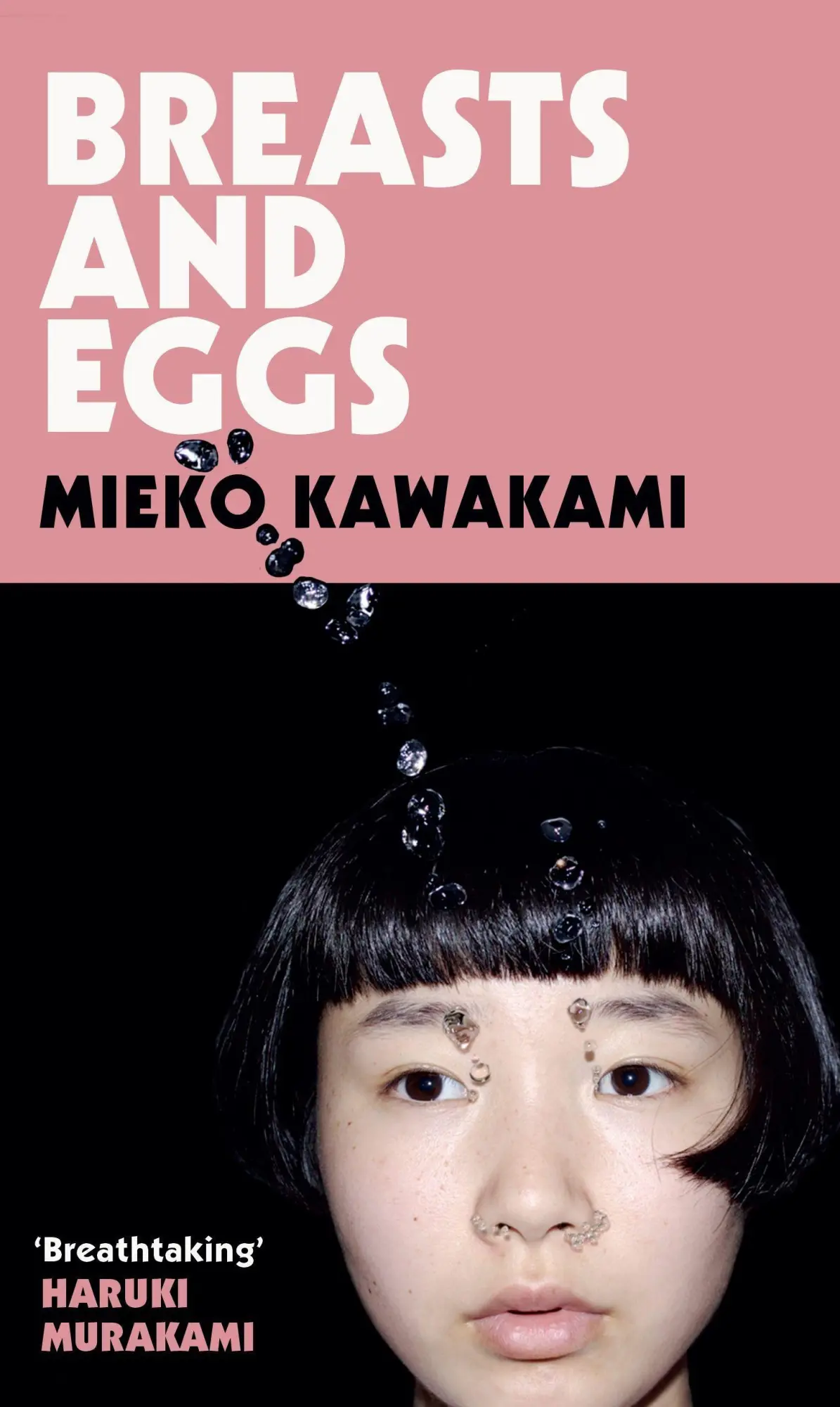 Cover: 9781509898206 | Breasts and Eggs | Mieko Kawakami | Taschenbuch | 430 S. | Englisch