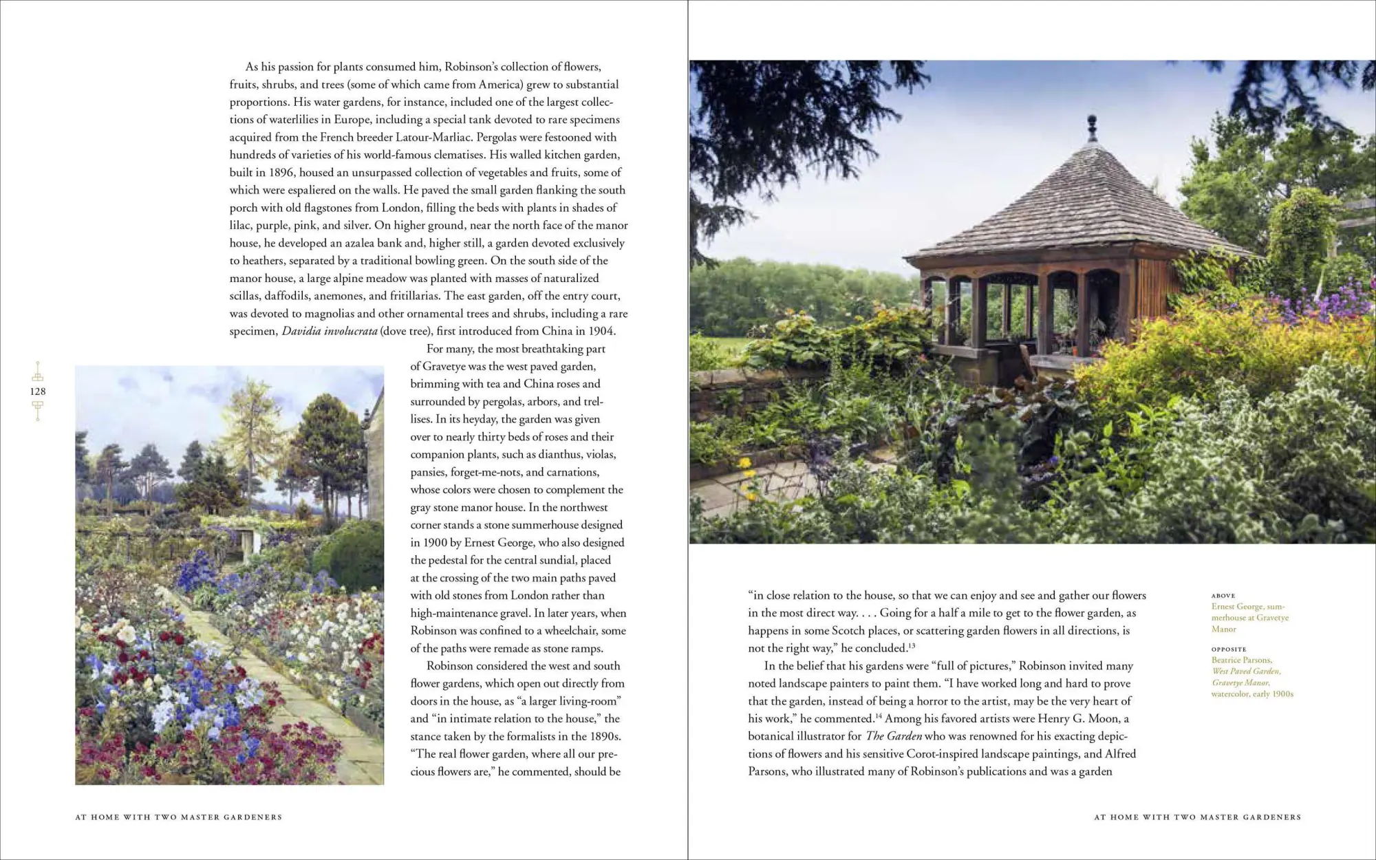 Bild: 9781604698206 | Gardens of the Arts and Crafts Movement | Judith B Tankard | Buch