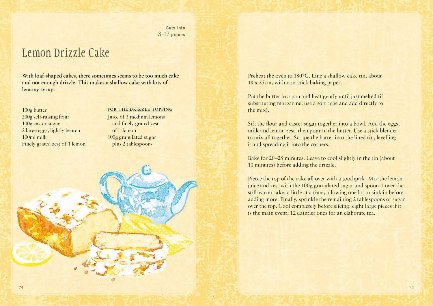 Bild: 9781911358206 | The National Trust Book of Afternoon Tea | Laura Mason | Buch | 2018