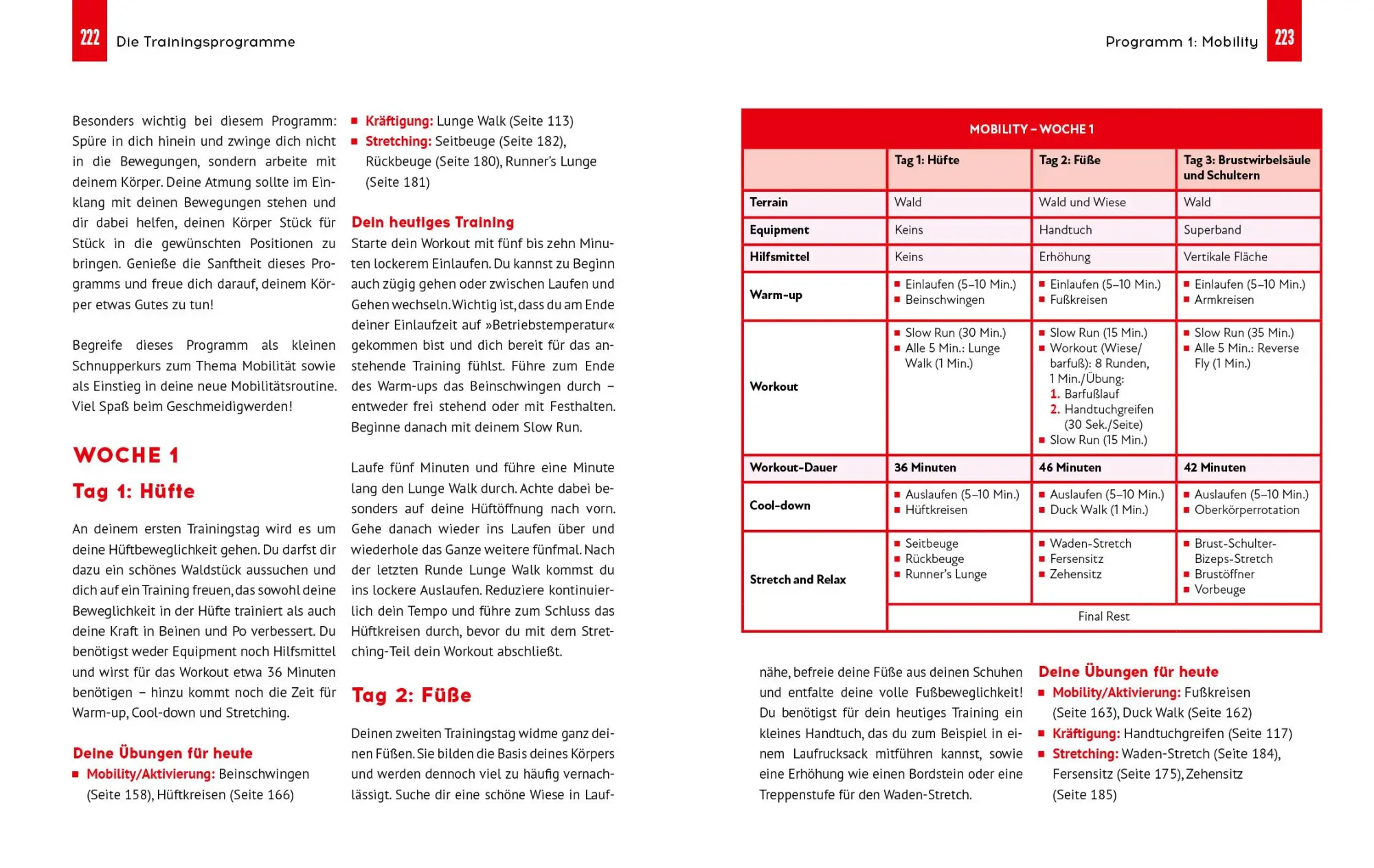 Bild: 9783742318206 | Fit for Running | Manuela Dannwolf | Taschenbuch | 368 S. | Deutsch