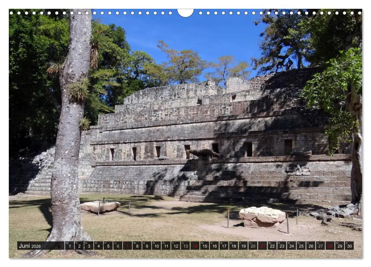 Bild: 9783516138306 | Von Mayas und Azteken - Mexiko, Guatemala und Honduras...