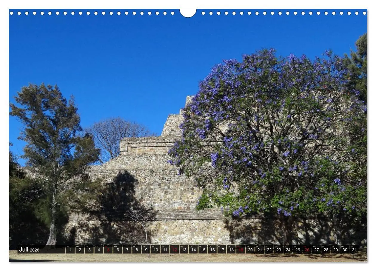 Bild: 9783516138306 | Von Mayas und Azteken - Mexiko, Guatemala und Honduras...