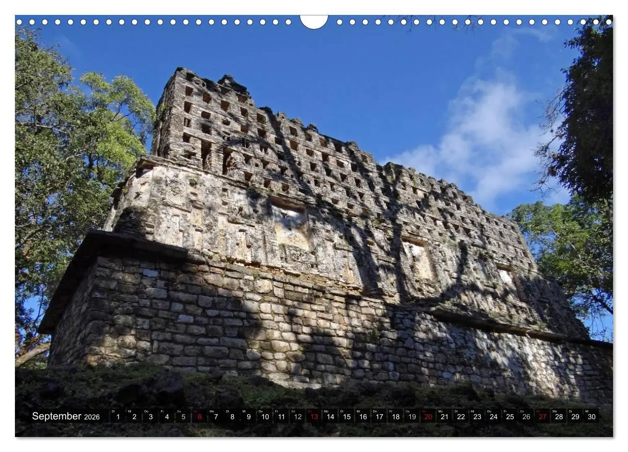 Bild: 9783516138306 | Von Mayas und Azteken - Mexiko, Guatemala und Honduras...