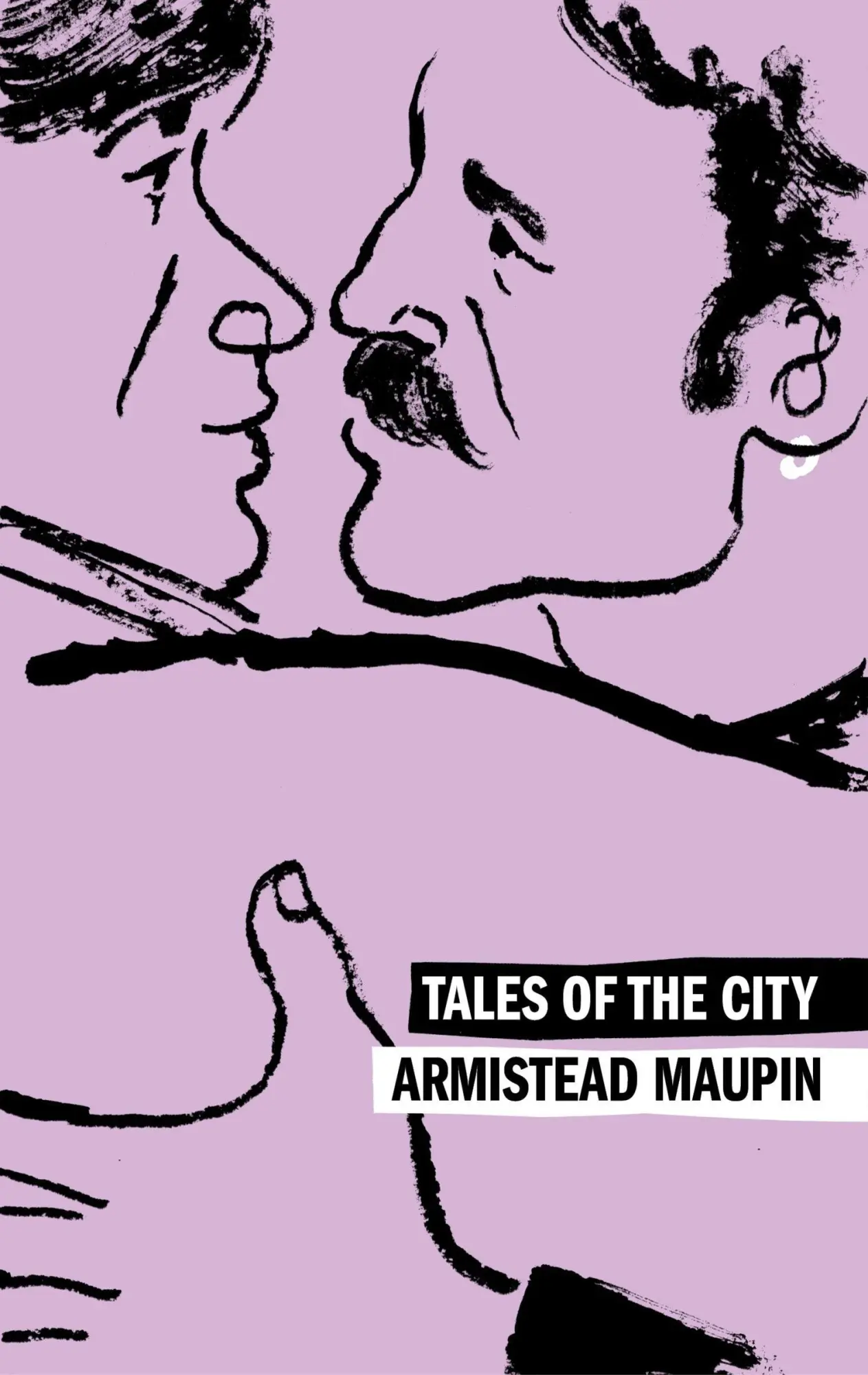 Cover: 9780063458406 | Tales of the City | Armistead Maupin | Taschenbuch | 400 S. | Englisch