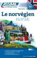 Cover: 9782700508406 | Holta Heide, T: Le Norvegien | Tom Holta Heide (u. a.) | Taschenbuch